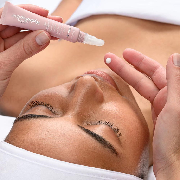 Зволожувальний бальзам для губ HydroPeptide Hydrating Line Lifter  Lip Service